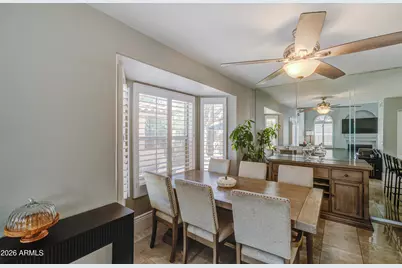 834 S Cancun Drive, Gilbert, AZ 85233 - Photo 2