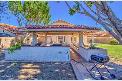 834 S Cancun Drive, Gilbert, AZ 85233 - Photo 40