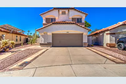 834 S Cancun Drive, Gilbert, AZ 85233 - Photo 46