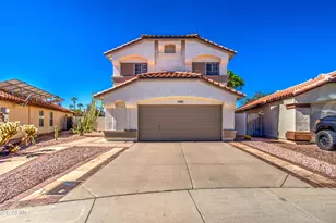 834 S Cancun Dr, Gilbert, AZ 85233 - Photo 46