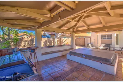 834 S Cancun Drive, Gilbert, AZ 85233 - Photo 36