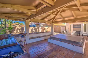 834 S Cancun Dr, Gilbert, AZ 85233 - Photo 36