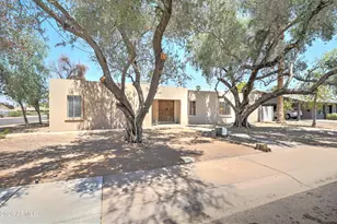 498 W Gail Dr, Chandler, AZ 85225 - Photo 2