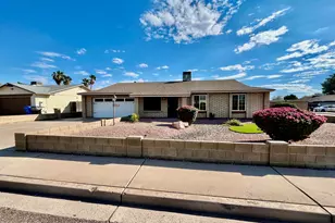 3661 W Campo Bello Dr, Glendale, AZ 85308 - Photo 1