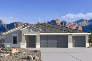 2674 W Sentiero Ave, Apache Junction, AZ 85120 - Photo 1