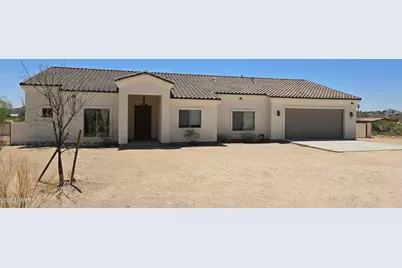 839 W Hermosa Drive, Wickenburg, AZ 85390 - Photo 1