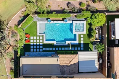 2914 E Los Gatos Drive, Phoenix, AZ 85050 - Photo 22