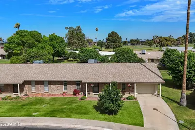 9219 N 107th Drive, Sun City, AZ 85351 - Photo 1