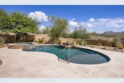 8400 E Dixileta Drive #153, Scottsdale, AZ 85266 - Photo 36