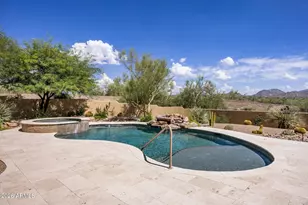 8400 E Dixileta Dr, Scottsdale, AZ 85266 - Photo 36