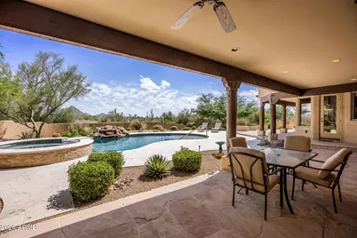 8400 E Dixileta Drive #153, Scottsdale, AZ 85266 - Photo 32