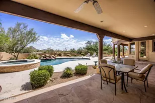 8400 E Dixileta Dr, Scottsdale, AZ 85266 - Photo 32