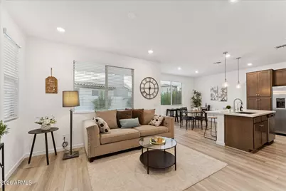 4803 S Ferric --, Mesa, AZ 85212 - Photo 4