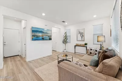 4803 S Ferric --, Mesa, AZ 85212 - Photo 2