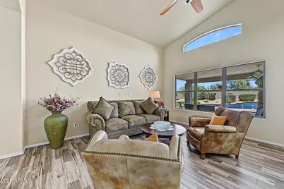 2933 S Coyote Canyon, Mesa, AZ 85212 - Photo 6