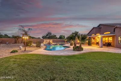 2933 S Coyote Canyon, Mesa, AZ 85212 - Photo 40
