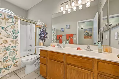 2933 S Coyote Canyon, Mesa, AZ 85212 - Photo 32