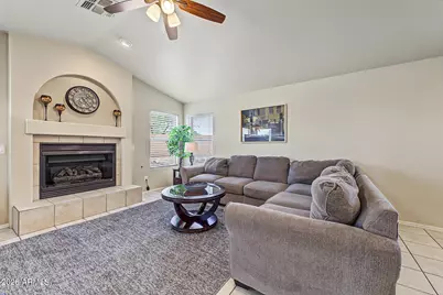 2933 S Coyote Canyon, Mesa, AZ 85212 - Photo 12