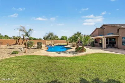 2933 S Coyote Canyon, Mesa, AZ 85212 - Photo 38