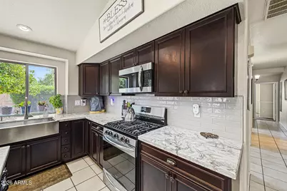 2933 S Coyote Canyon, Mesa, AZ 85212 - Photo 18