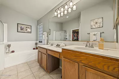 2933 S Coyote Canyon, Mesa, AZ 85212 - Photo 22