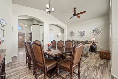 2933 S Coyote Canyon, Mesa, AZ 85212 - Photo 10