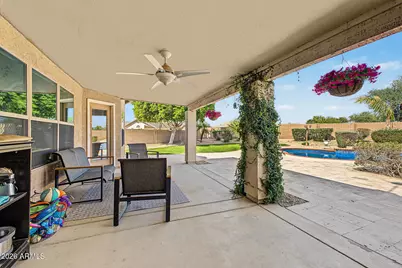 2933 S Coyote Canyon, Mesa, AZ 85212 - Photo 36