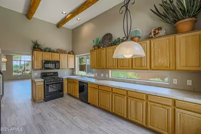 11530 E Desert Willow Drive, Scottsdale, AZ 85255 - Photo 8
