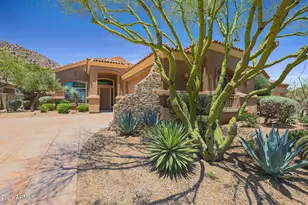 11530 E Desert Willow Dr, Scottsdale, AZ 85255 - Photo 32