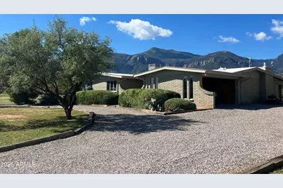 5312 S Equestrian Avenue, Sierra Vista, AZ 85650 - Photo 2