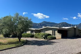 5312 S Equestrian Ave, Sierra Vista, AZ 85650 - Photo 2