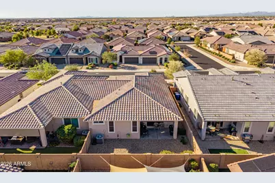 24819 N 171st Lane, Surprise, AZ 85387 - Photo 42