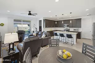 24819 N 171st Ln, Surprise, AZ 85387 - Photo 16