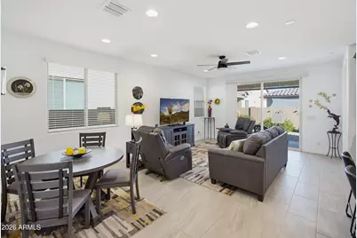 24819 N 171st Lane, Surprise, AZ 85387 - Photo 8