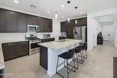 24819 N 171st Lane, Surprise, AZ 85387 - Photo 10