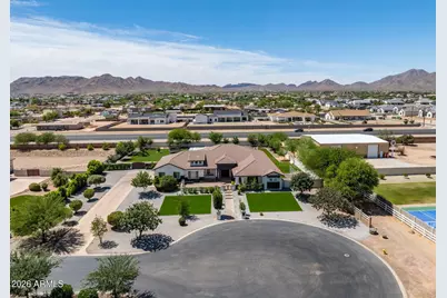 19477 E Country Meadows Drive, Queen Creek, AZ 85142 - Photo 44