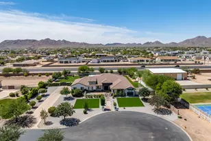 19477 E Country Meadows Dr, Queen Creek, AZ 85142 - Photo 44