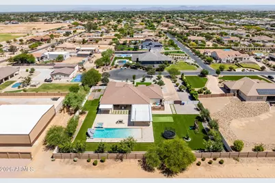 19477 E Country Meadows Drive, Queen Creek, AZ 85142 - Photo 46