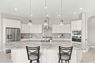 12008 S 181st Drive, Goodyear, AZ 85338 - Photo 16