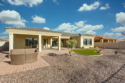 12008 S 181st Drive, Goodyear, AZ 85338 - Photo 58