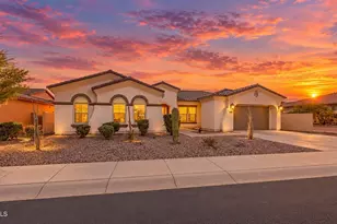 12008 S 181st Dr, Goodyear, AZ 85338 - Photo 1