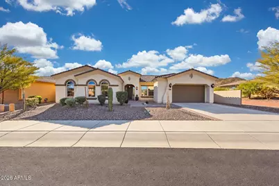12008 S 181st Drive, Goodyear, AZ 85338 - Photo 2