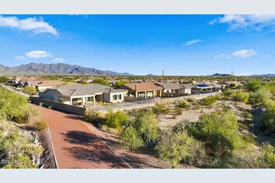 12008 S 181st Drive, Goodyear, AZ 85338 - Photo 70