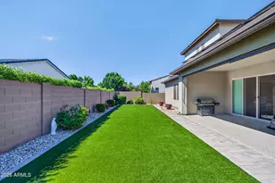 17191 W Thousand Oaks St, Surprise, AZ 85388 - Photo 46