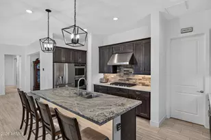17191 W Thousand Oaks St, Surprise, AZ 85388 - Photo 8
