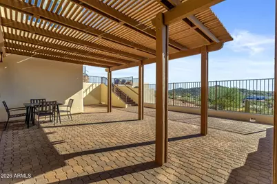 15817 E Mustang Drive, Fountain Hills, AZ 85268 - Photo 62