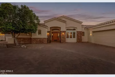 15817 E Mustang Drive, Fountain Hills, AZ 85268 - Photo 78