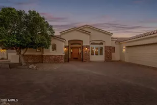 15817 E Mustang Dr, Fountain Hills, AZ 85268 - Photo 78