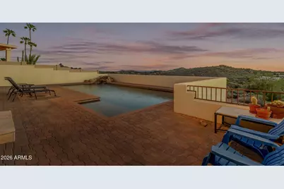 15817 E Mustang Drive, Fountain Hills, AZ 85268 - Photo 84