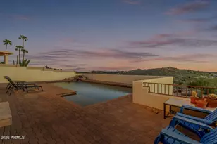 15817 E Mustang Dr, Fountain Hills, AZ 85268 - Photo 84